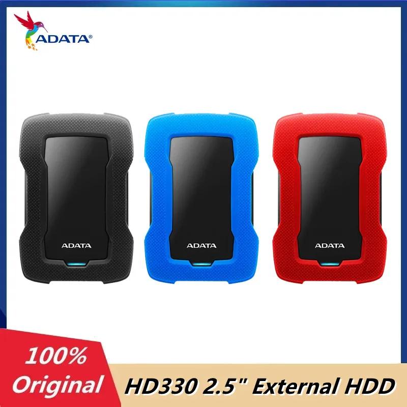  ADATA HD330   HDD, USB 3.2 Gen 1 (USB 5Gbps),    ϵ ̺, 5TB 2.5 ġ